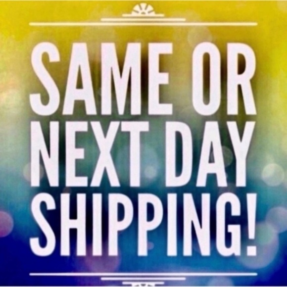 Talbots Navy/White Size Large Petite Striped Blouse(NWT) - Picture 11 of 11